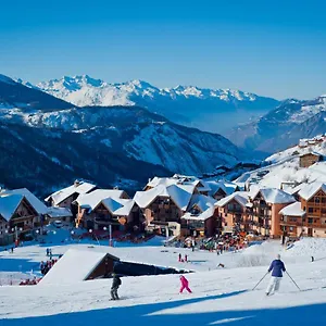  Hotel Village Le Grand Fourchon