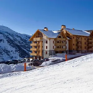 3* Appart hôtel Madame Le Vermont